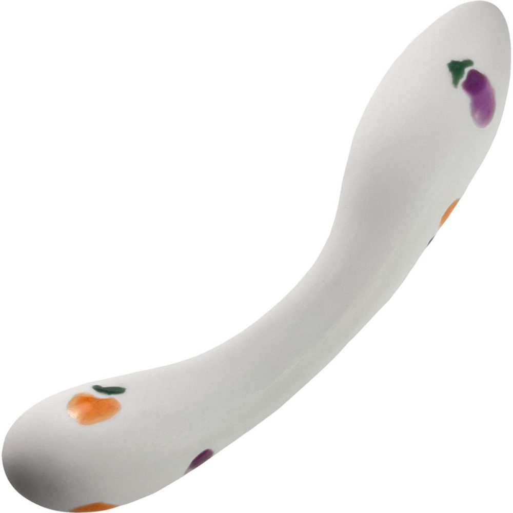 A-Spot Dildos | Désirables DALIA 21st Century Love Handmade Porcelain Dildo