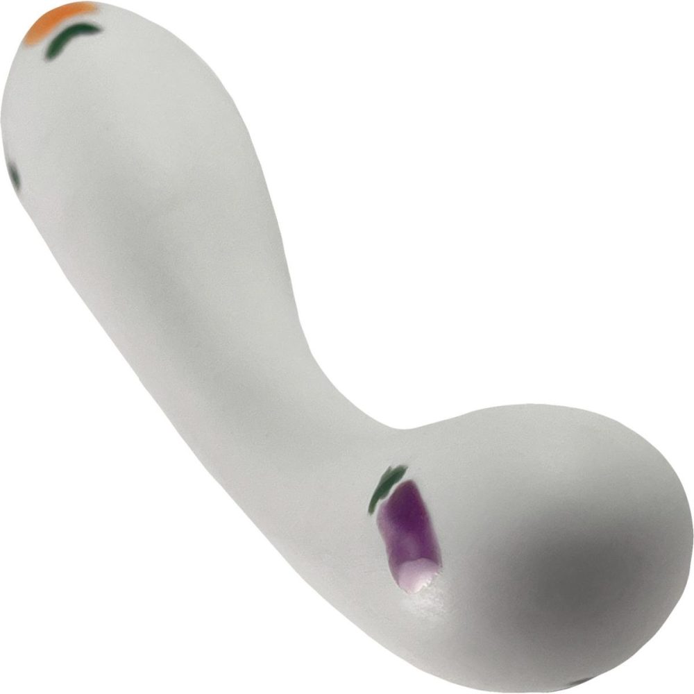 A-Spot Dildos | Désirables DALIA 21st Century Love Handmade Porcelain Dildo