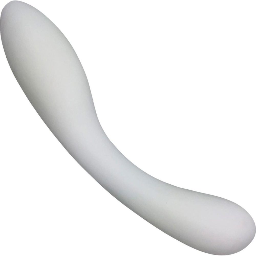 A-Spot Dildos | Désirables DALIA Classic Handmade Porcelain Dildo