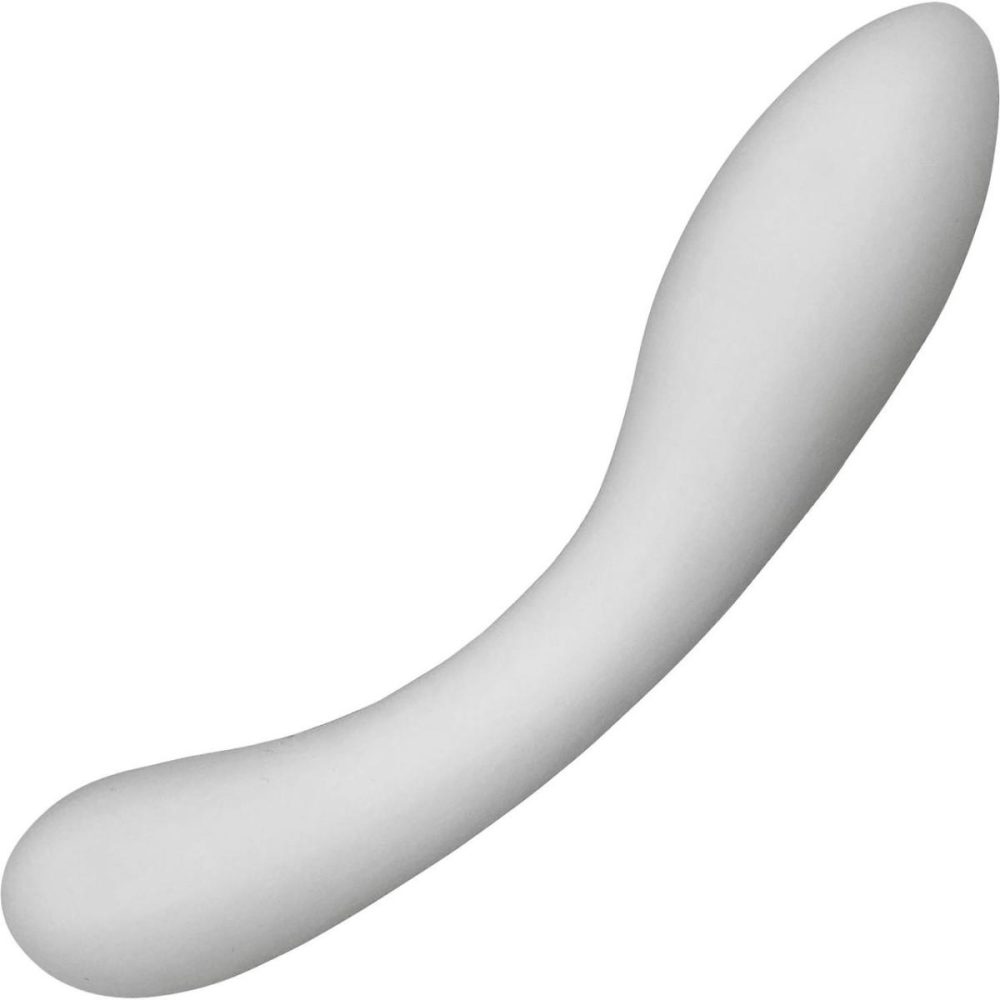 A-Spot Dildos | Désirables DALIA Classic Handmade Porcelain Dildo