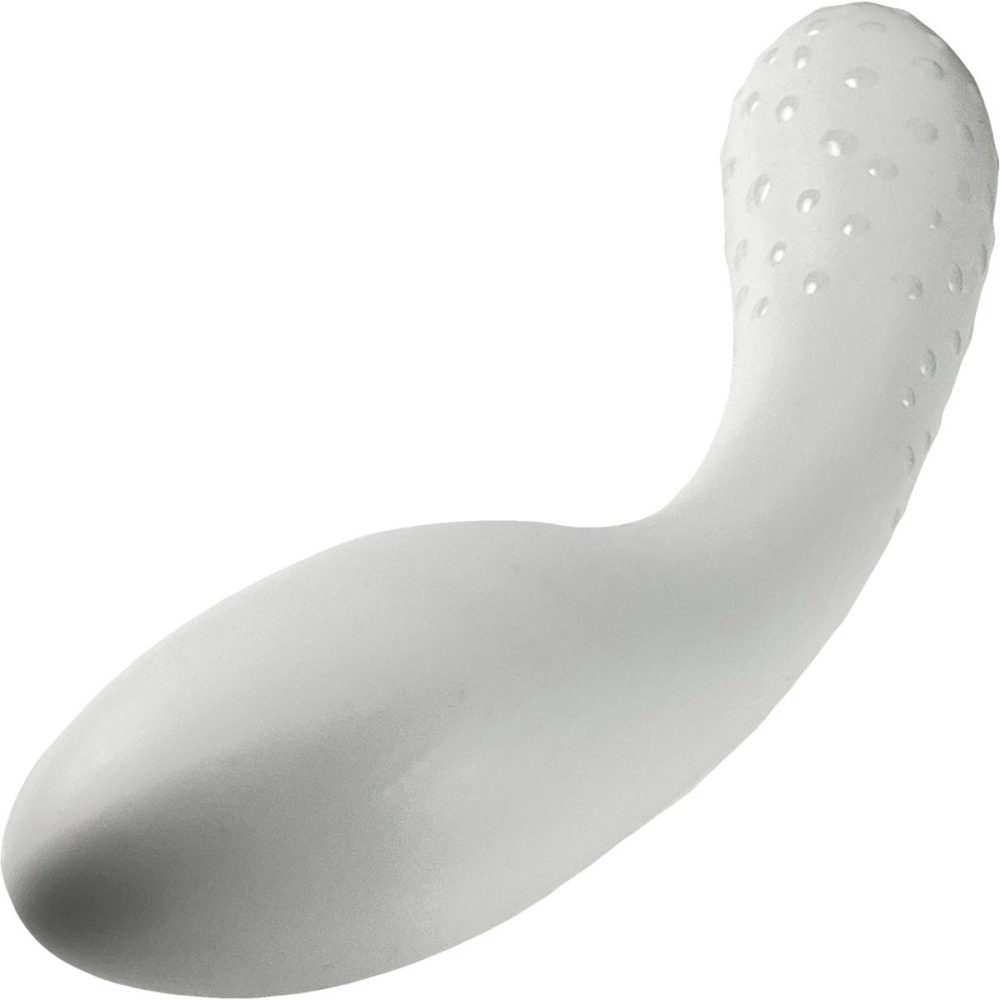 A-Spot Dildos | Désirables DALIA Cloud Handmade Porcelain Dildo