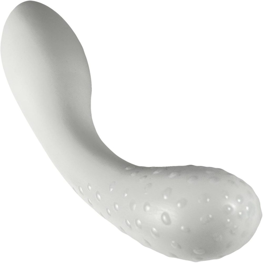 A-Spot Dildos | Désirables DALIA Cloud Handmade Porcelain Dildo