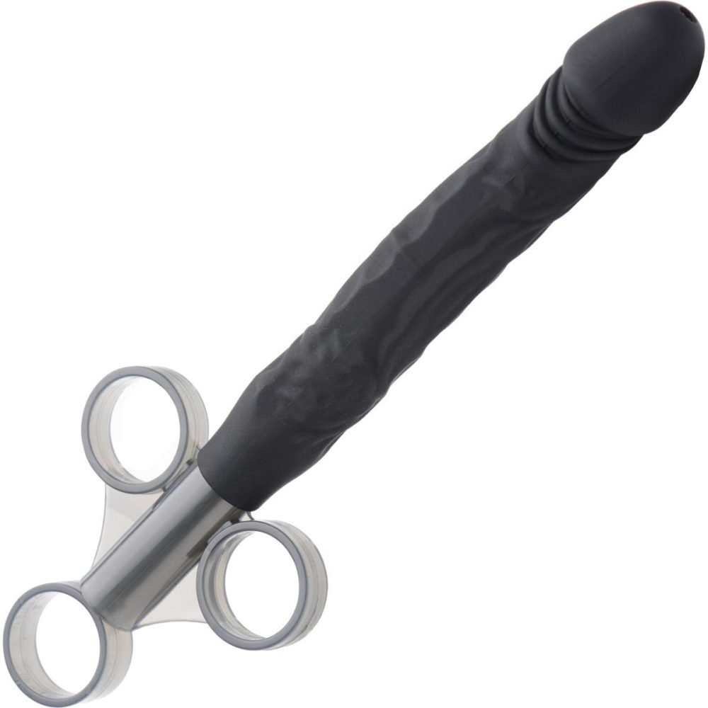 Anal Health Products | Jizz Shooter Silicone Dildo Lubricant Applicator