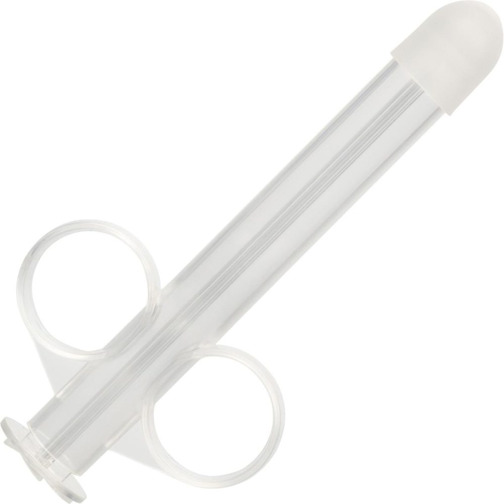 Anal Health Products | Lube Tube XL Lubricant Applicator – Clear