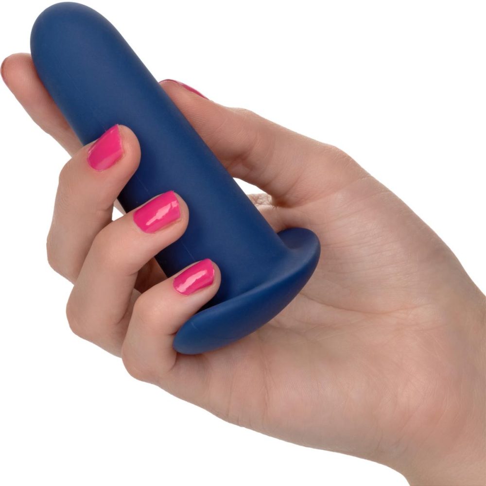 Anal Trainer Kits | They-ology 5-Piece Wearable Silicone Anal Training Set