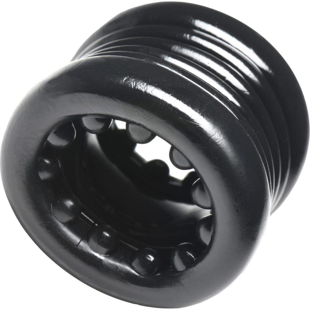 Ball Stretchers | Ball Stack Ball Stretcher – Black