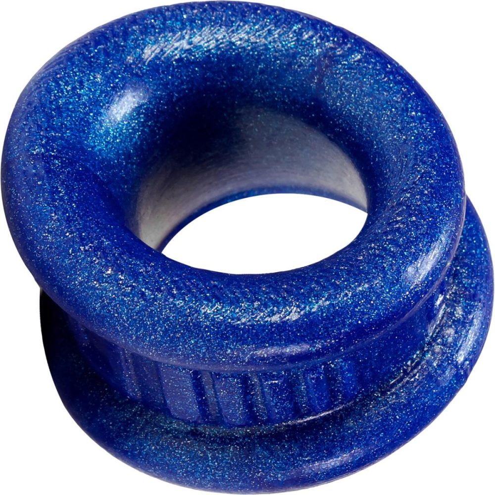 Ball Stretchers | Neo-Stretch Angle Silicone Ball Stretcher – Blue