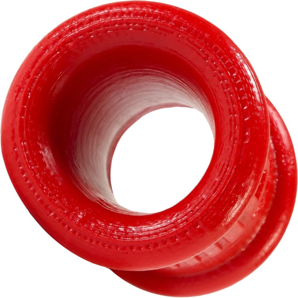 Ball Stretchers | Neo-Stretch Tall Silicone Ball Stretcher – Red