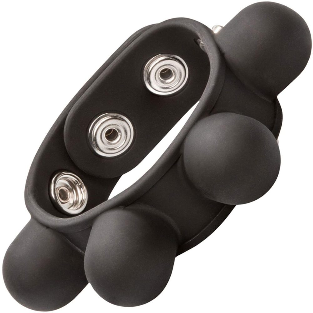 Ball Stretchers | Silicone Weighted Ball Stretcher by