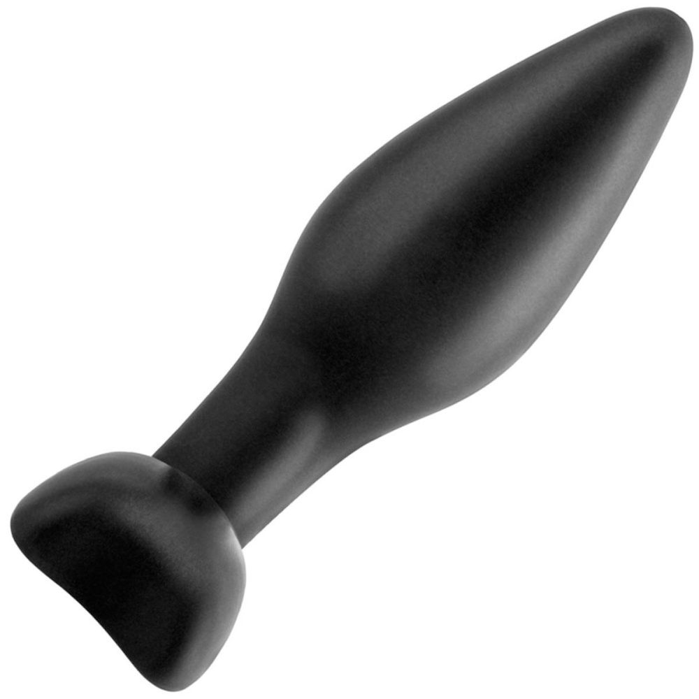 Butt Plugs & Probes | Anal Fantasy Collection Mini Silicone Plug