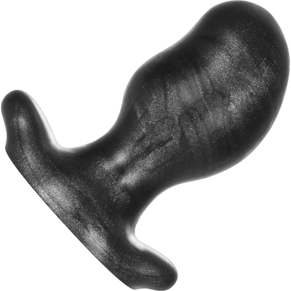 Butt Plugs & Probes | Ergo Large Silicone Butt Plug – Extra Squishy Smoke