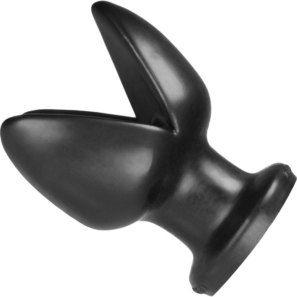 Butt Plugs & Probes | Rosebud 2 Extra Squishy Silicone Butt Plug – Black