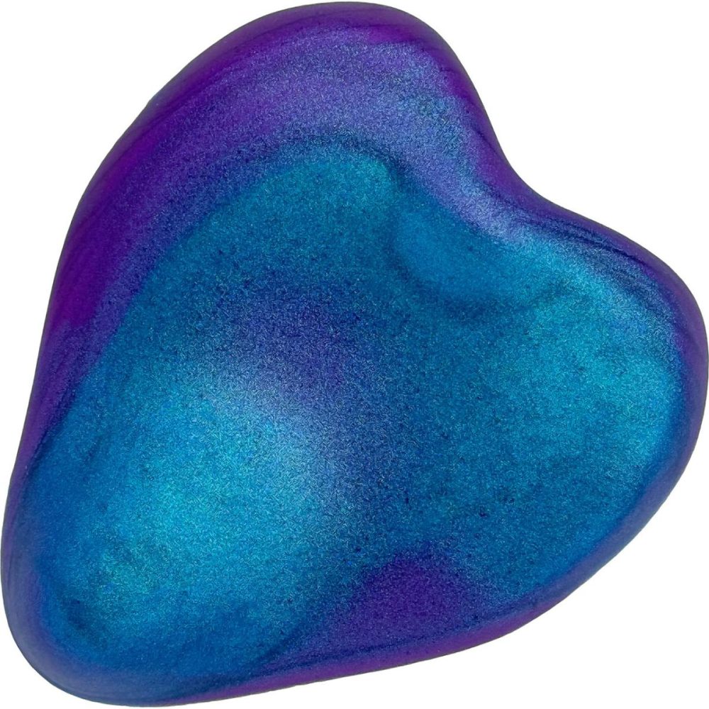 Dildos, Buffers & Grinders | The Love Nub #1 Heart Shaped Soft Silicone Dildo Base & Grinder