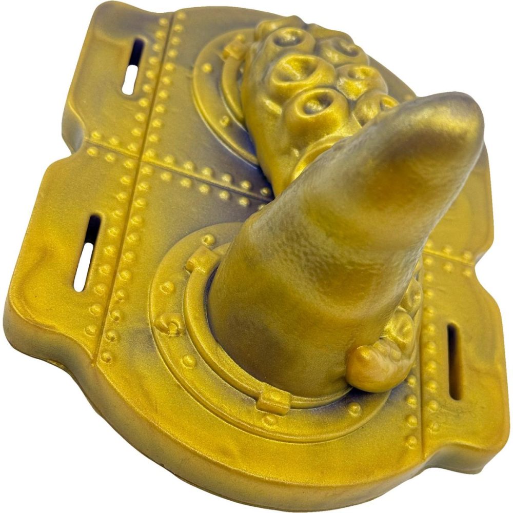 Dildos, Buffers & Grinders | The Tentacle Grinder IV Silicone Grinding Toy – Moongold