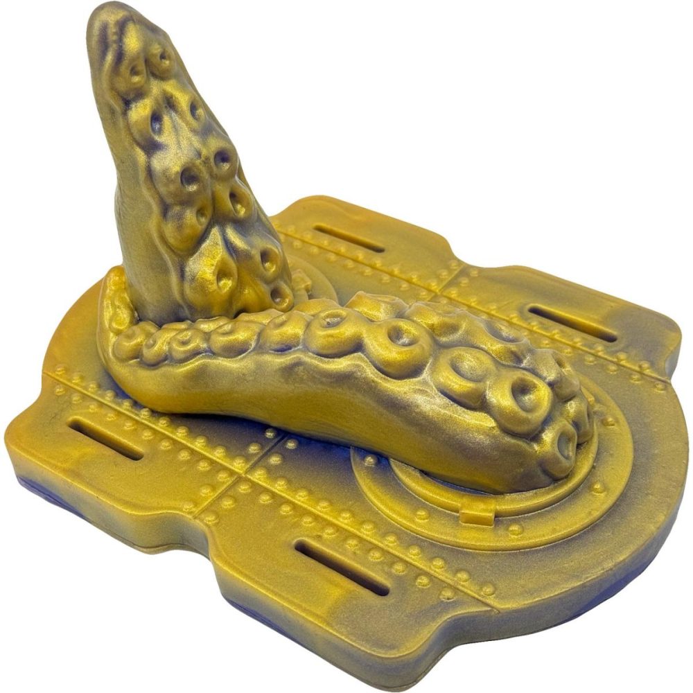 Dildos, Buffers & Grinders | The Tentacle Grinder IV Silicone Grinding Toy – Moongold