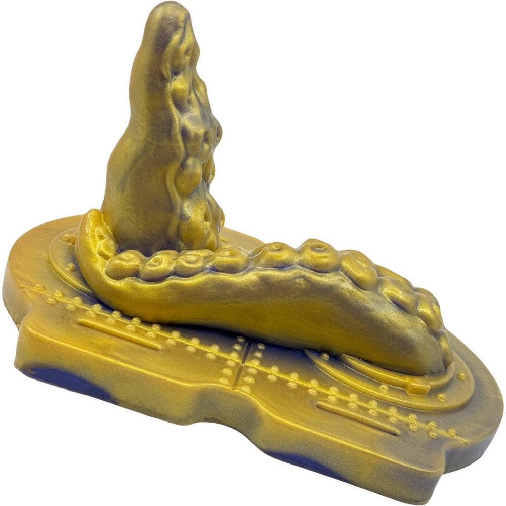 Dildos, Buffers & Grinders | The Tentacle Grinder IV Silicone Grinding Toy – Moongold