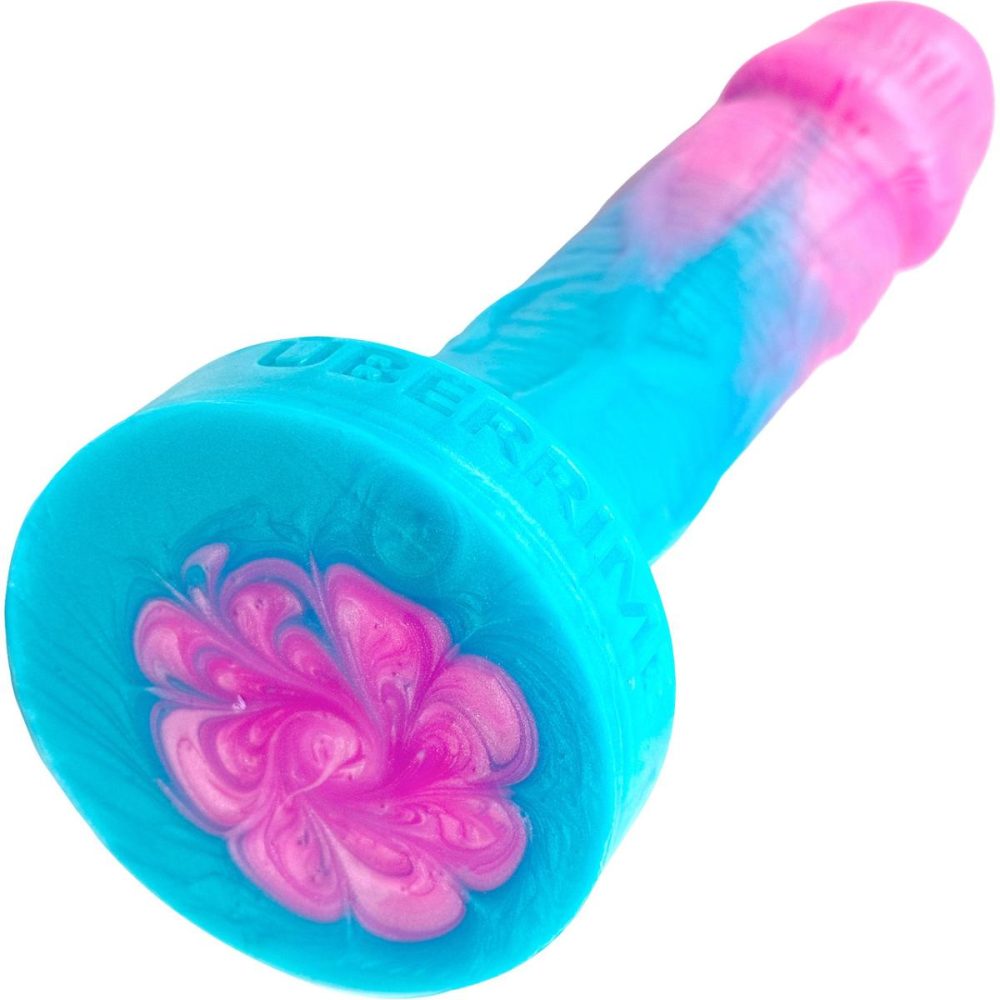 Dildos, Buffers & Grinders | The Aveo Dual Density 8.5" Silicone Realistic Dildo – South Beach