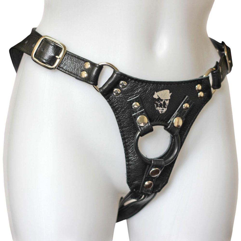 Double Leg Strap | Aslan Jaguar Harness