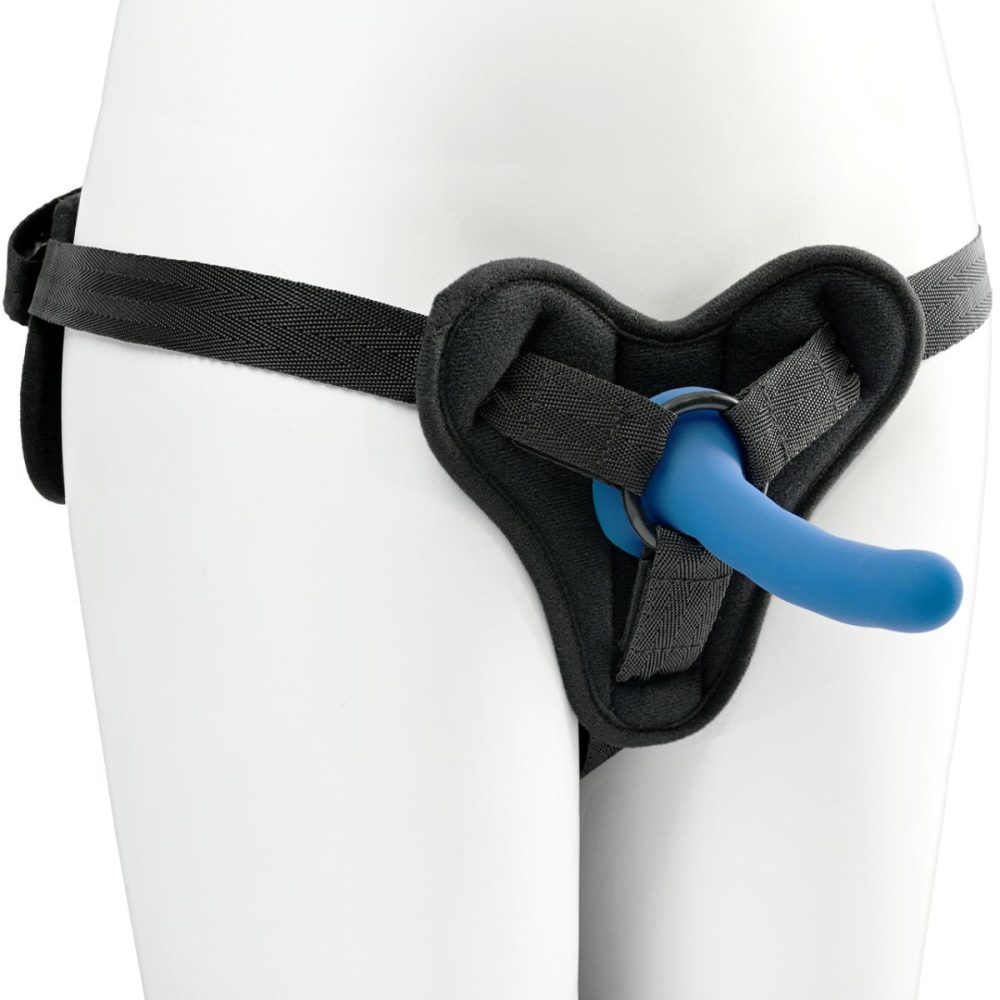 Double Leg Strap | Special Edition New Comers Strap-On Set