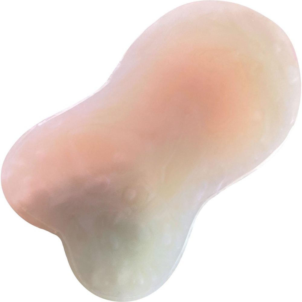 Dual Density Dildos | Johnny Vixskin Realistic Silicone Dildo – Tie-Bright