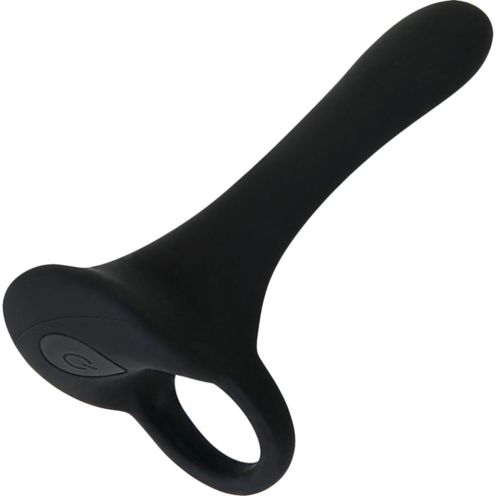 Extensions & Girth Enhancers | Cock Armor Silicone Waterproof Rechargeable Vibrating Girth Enhancer