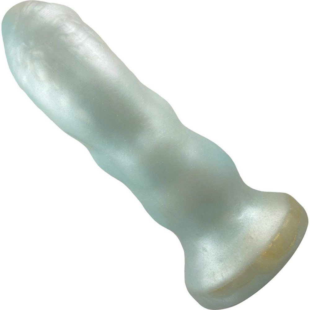 Fantasy Dildos | Sentinel 7.5" Dual Density Silicone Dildo – Horizon