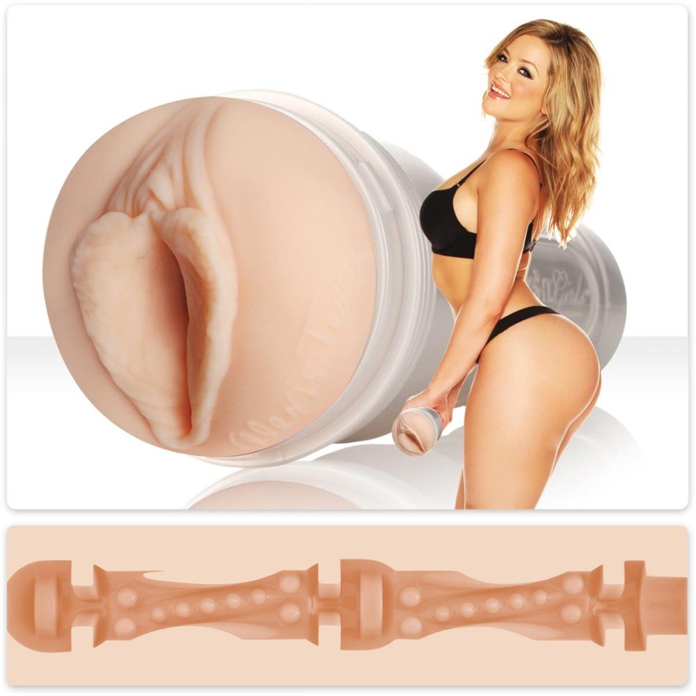 Fleshlight | Girls Alexis Texas – Outlaw Vagina Texture