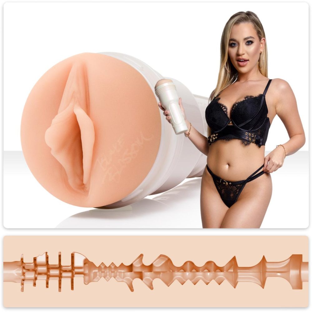 Fleshlight | Girls Blake Blossom – Bombshell Vagina Texture