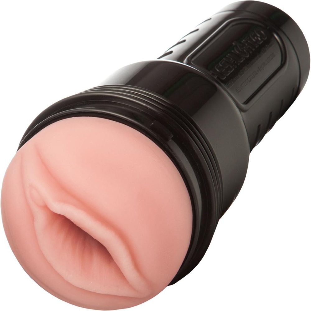 Fleshlight | GO Surge Penis Masturbator – Lady