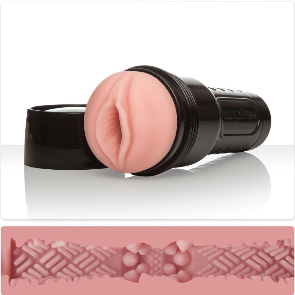 Fleshlight | GO Surge Penis Masturbator – Lady