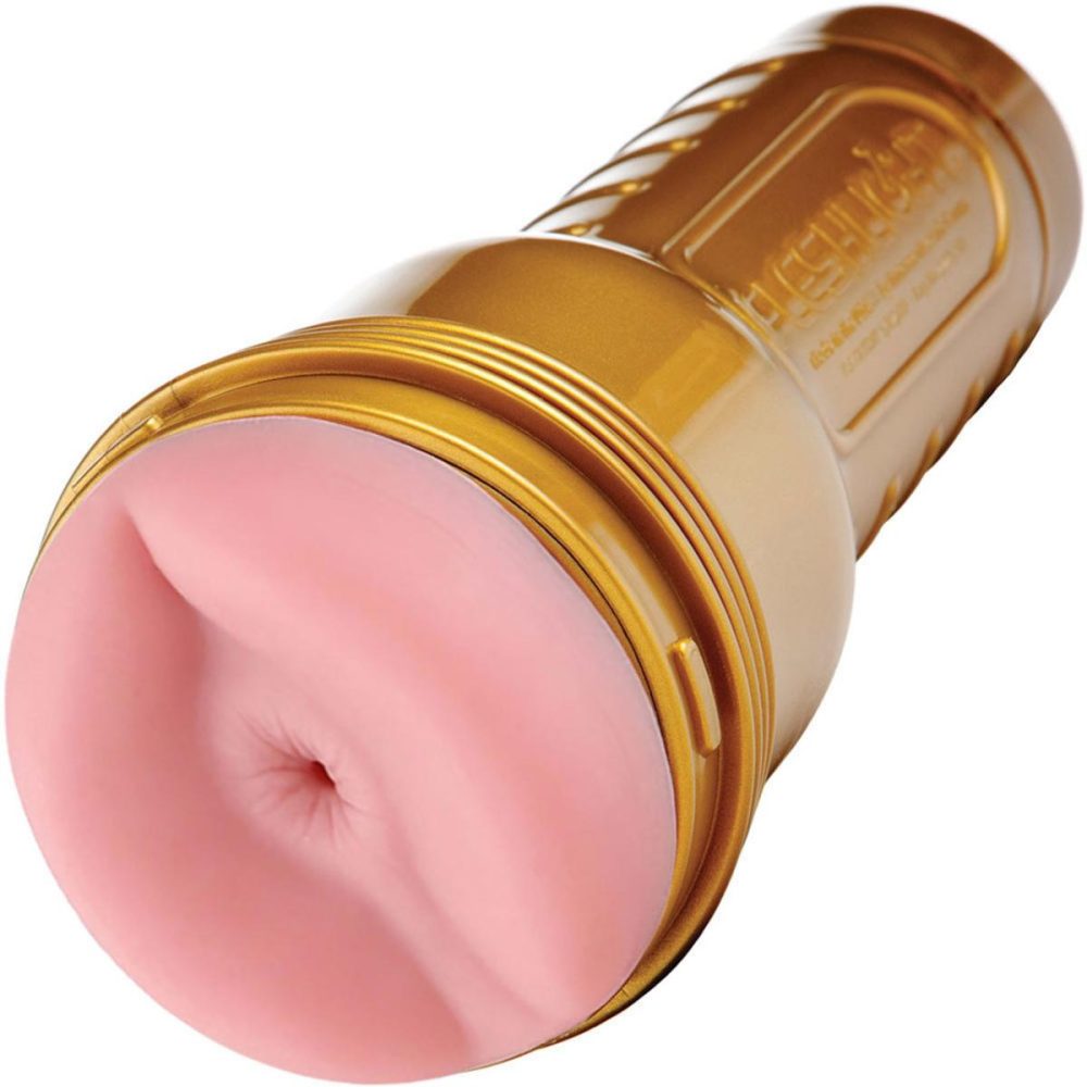 Fleshlight | Stamina Training Unit Penis Masturbator – Butt