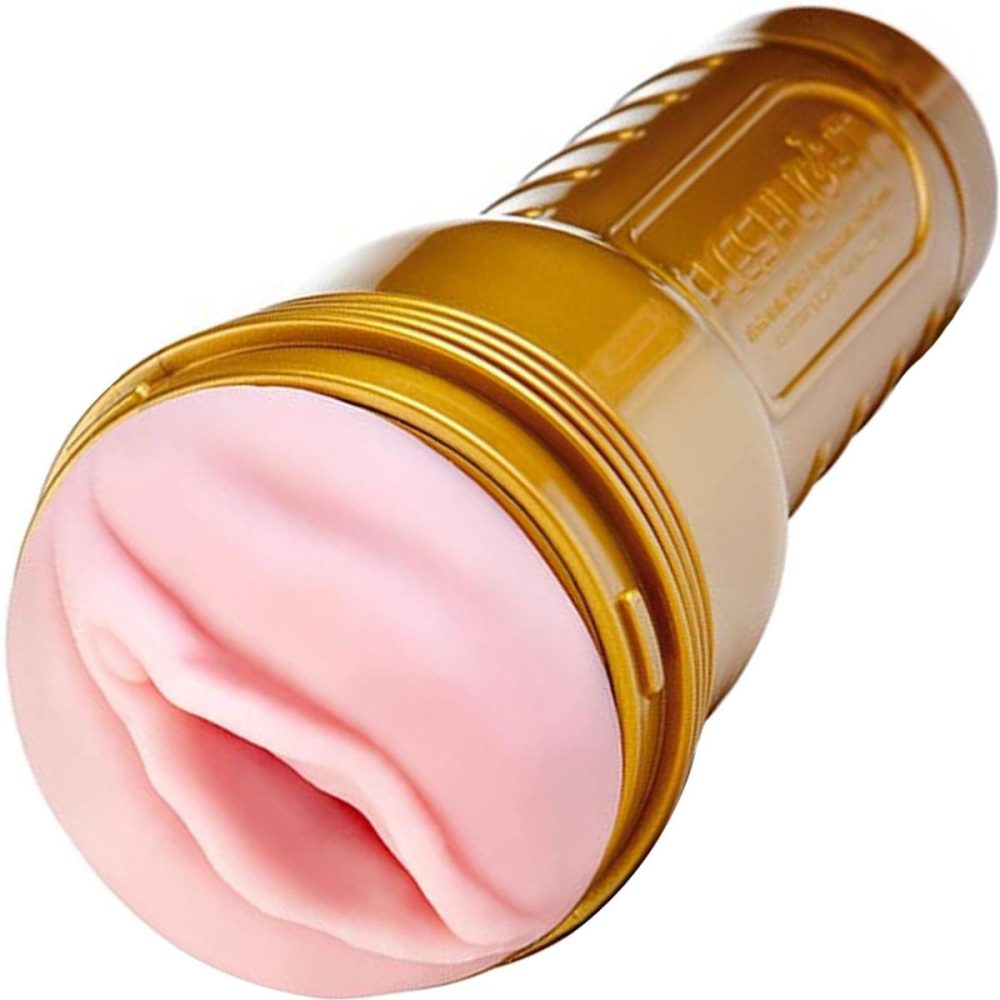 Fleshlight | Stamina Training Unit Penis Masturbator – Lady