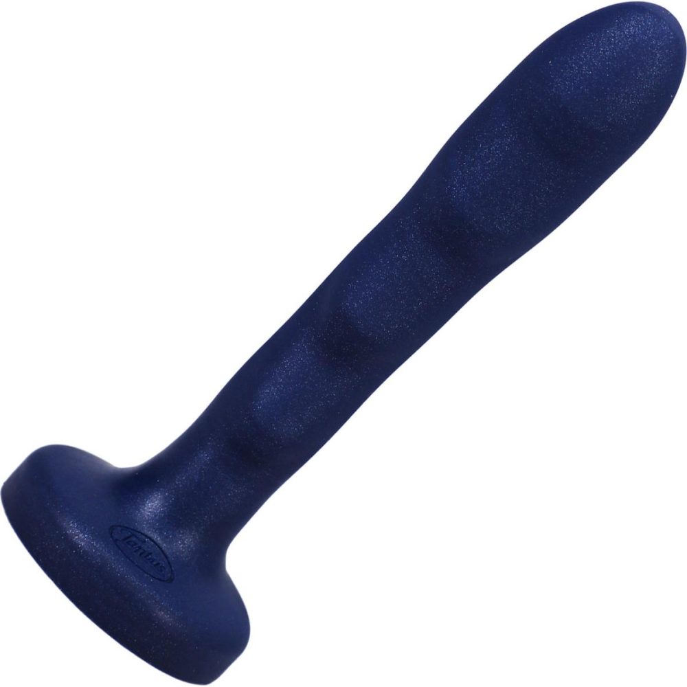 G-Spot Dildos | Charmer Silicone Dildo – Sapphire