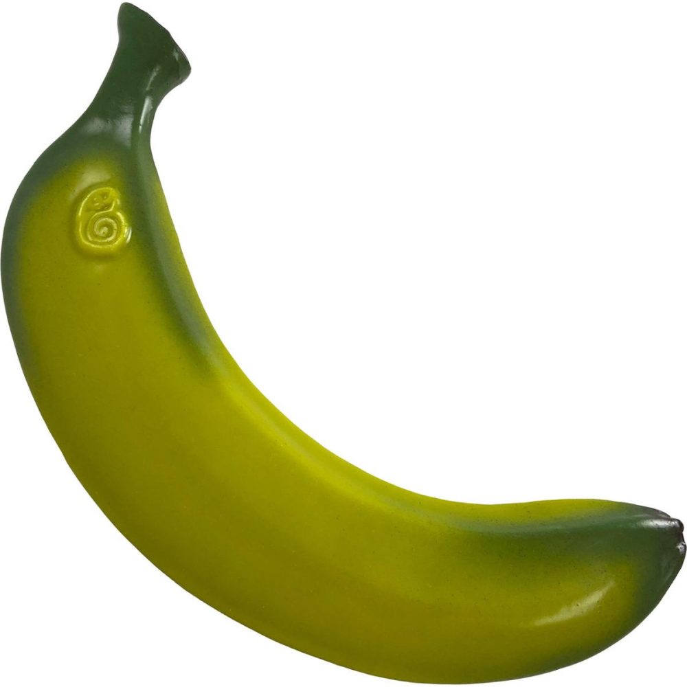 G-Spot Dildos | Curved Banana Silicone Dildo