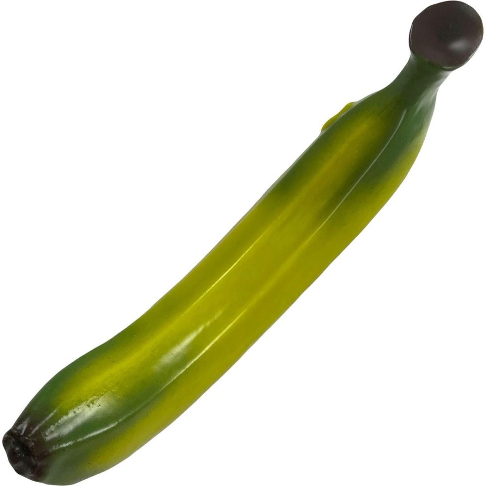 G-Spot Dildos | Curved Banana Silicone Dildo