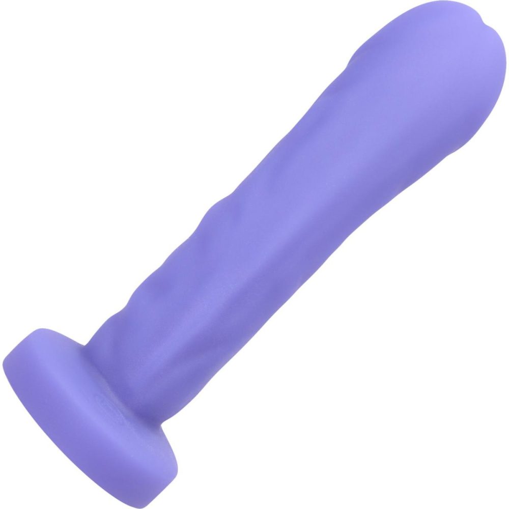 G-Spot Dildos | Grind Silicone G-Spot, P-Spot Dildo – Twilight