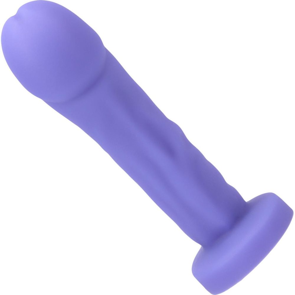 G-Spot Dildos | Grind Silicone G-Spot, P-Spot Dildo – Twilight