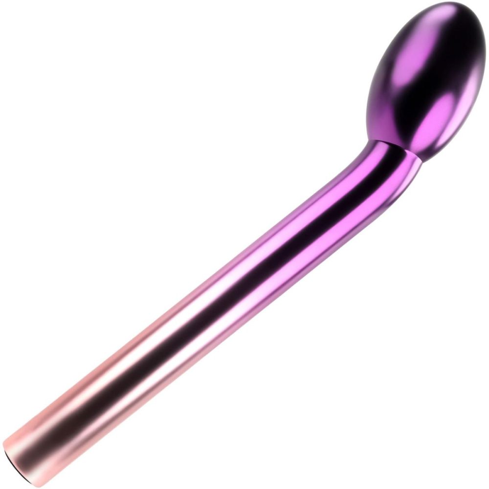 G-Spot Vibrators | Afternoon Delight Vibrating G-Spot Stimulator – Purple