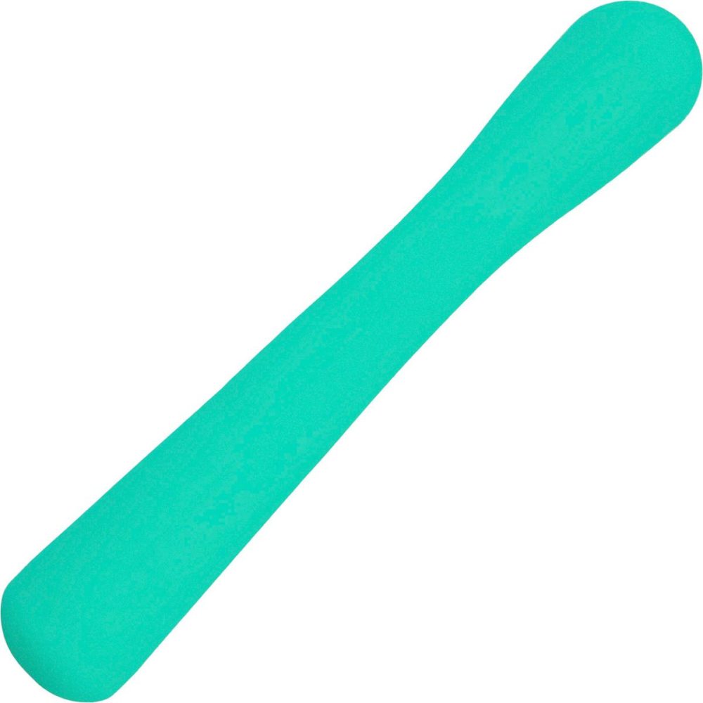 G-Spot Vibrators | Bender Rechargeable Waterproof Silicone Flexible G-Spot Vibrator – Mint