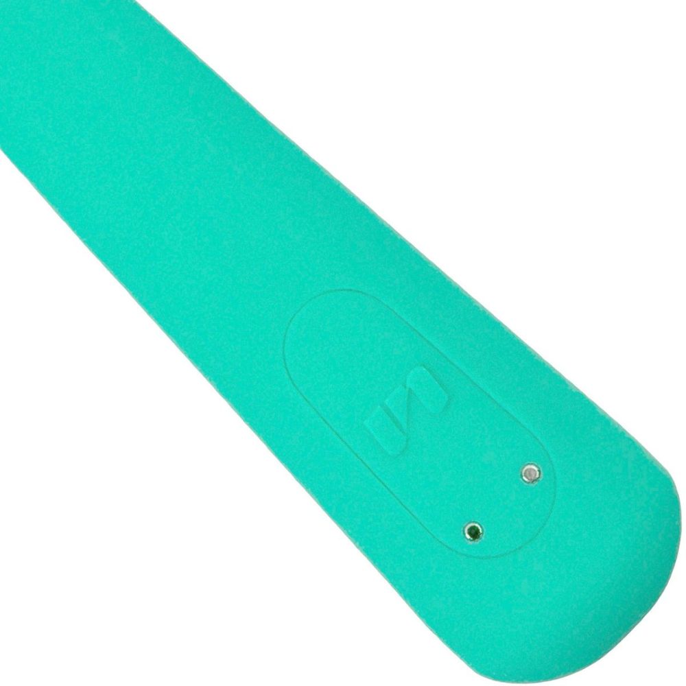 G-Spot Vibrators | Bender Rechargeable Waterproof Silicone Flexible G-Spot Vibrator – Mint