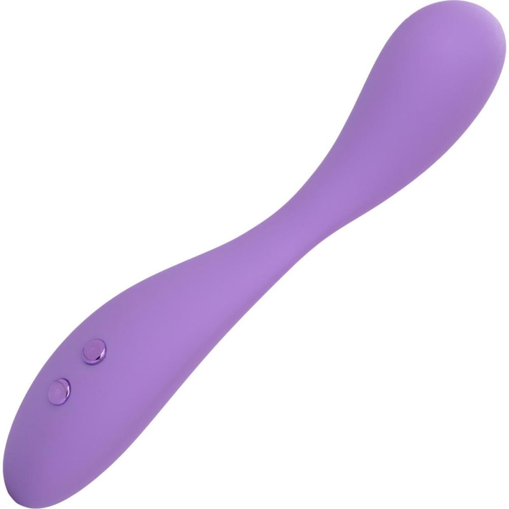 G-Spot Vibrators | Contour Demi Silicone Waterproof Rechargeable G-Spot Vibrator