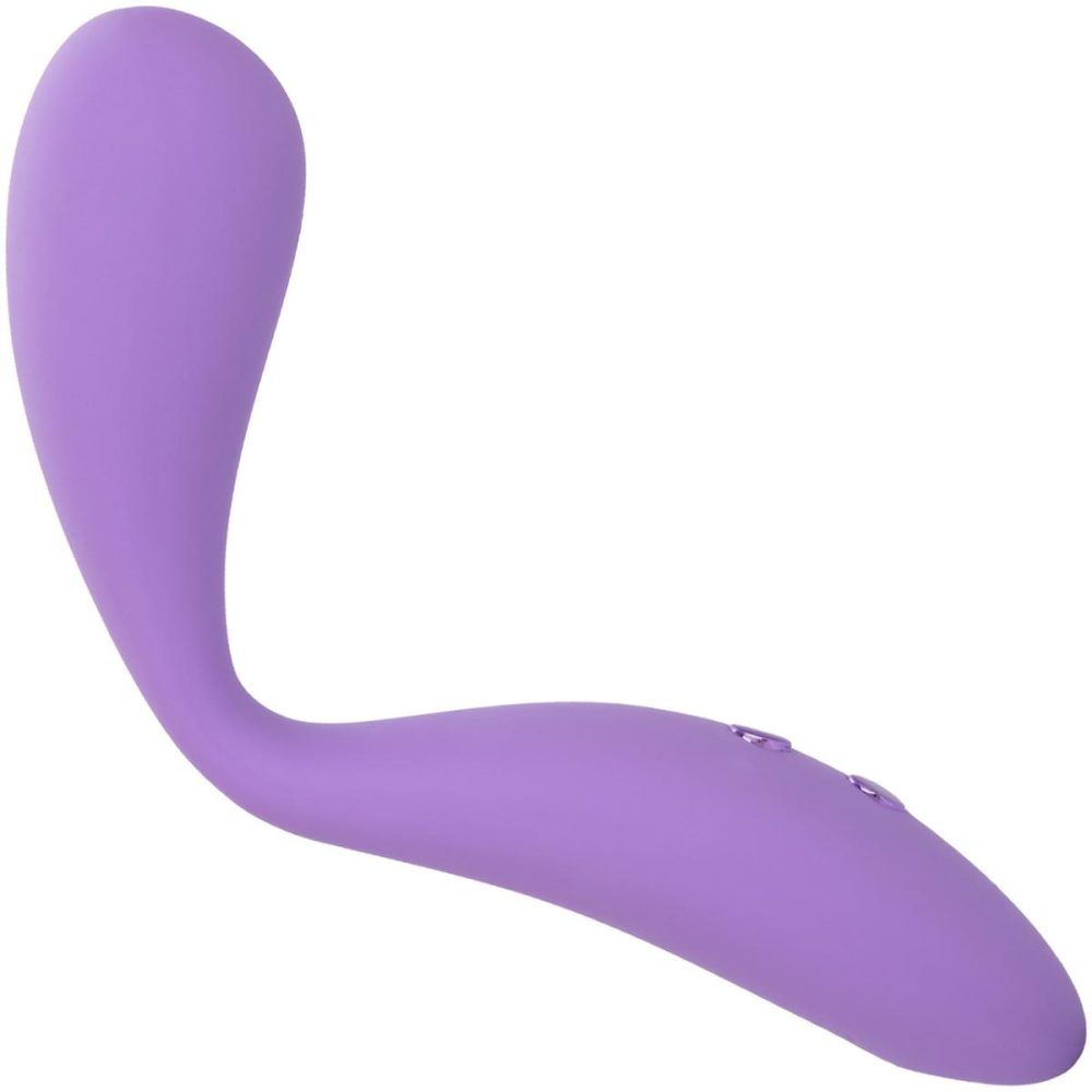 G-Spot Vibrators | Contour Demi Silicone Waterproof Rechargeable G-Spot Vibrator