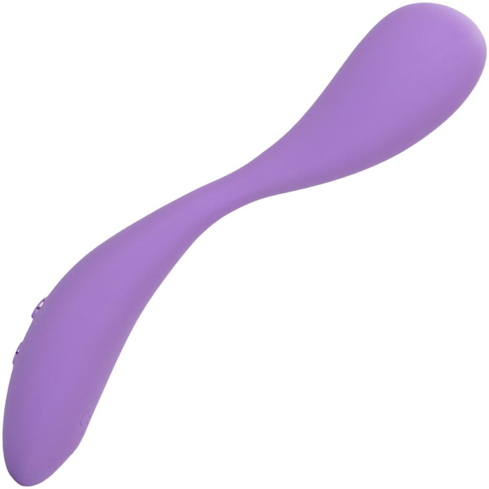 G-Spot Vibrators | Contour Demi Silicone Waterproof Rechargeable G-Spot Vibrator