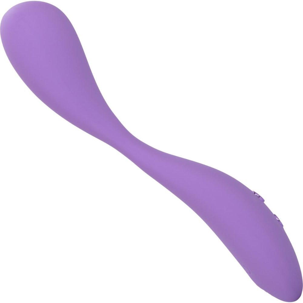 G-Spot Vibrators | Contour Demi Silicone Waterproof Rechargeable G-Spot Vibrator