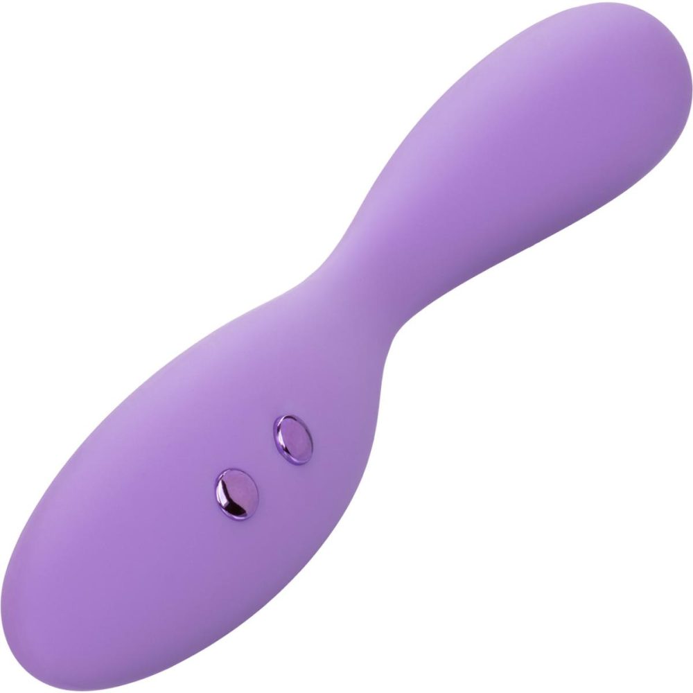 G-Spot Vibrators | Contour Demi Silicone Waterproof Rechargeable G-Spot Vibrator