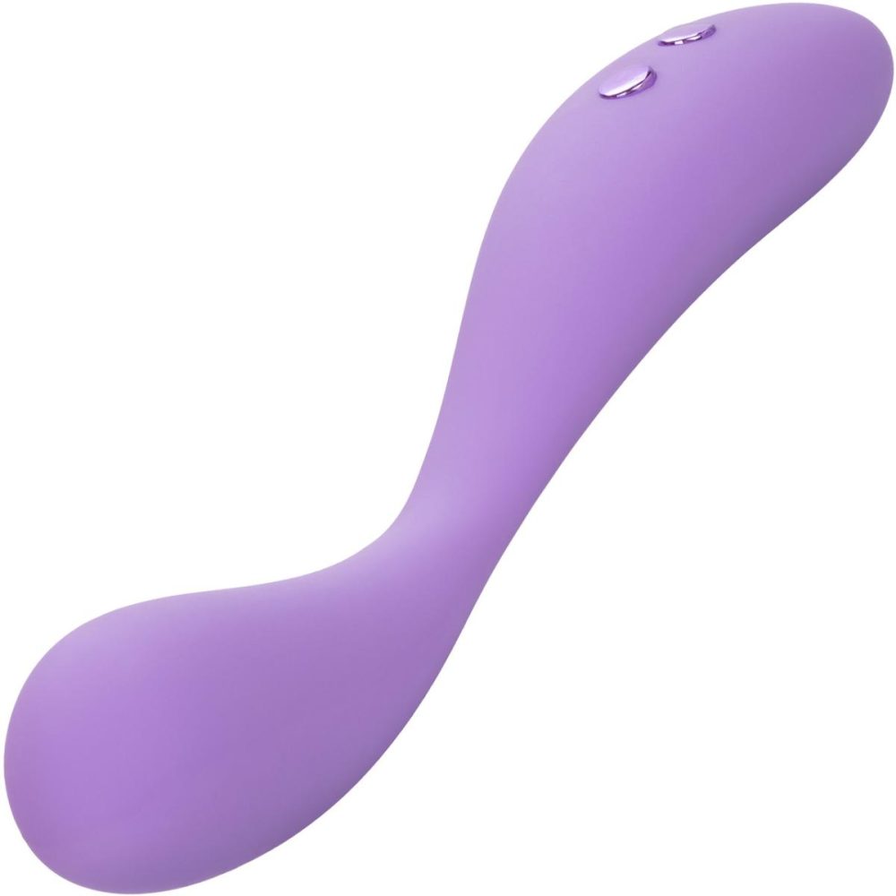 G-Spot Vibrators | Contour Demi Silicone Waterproof Rechargeable G-Spot Vibrator