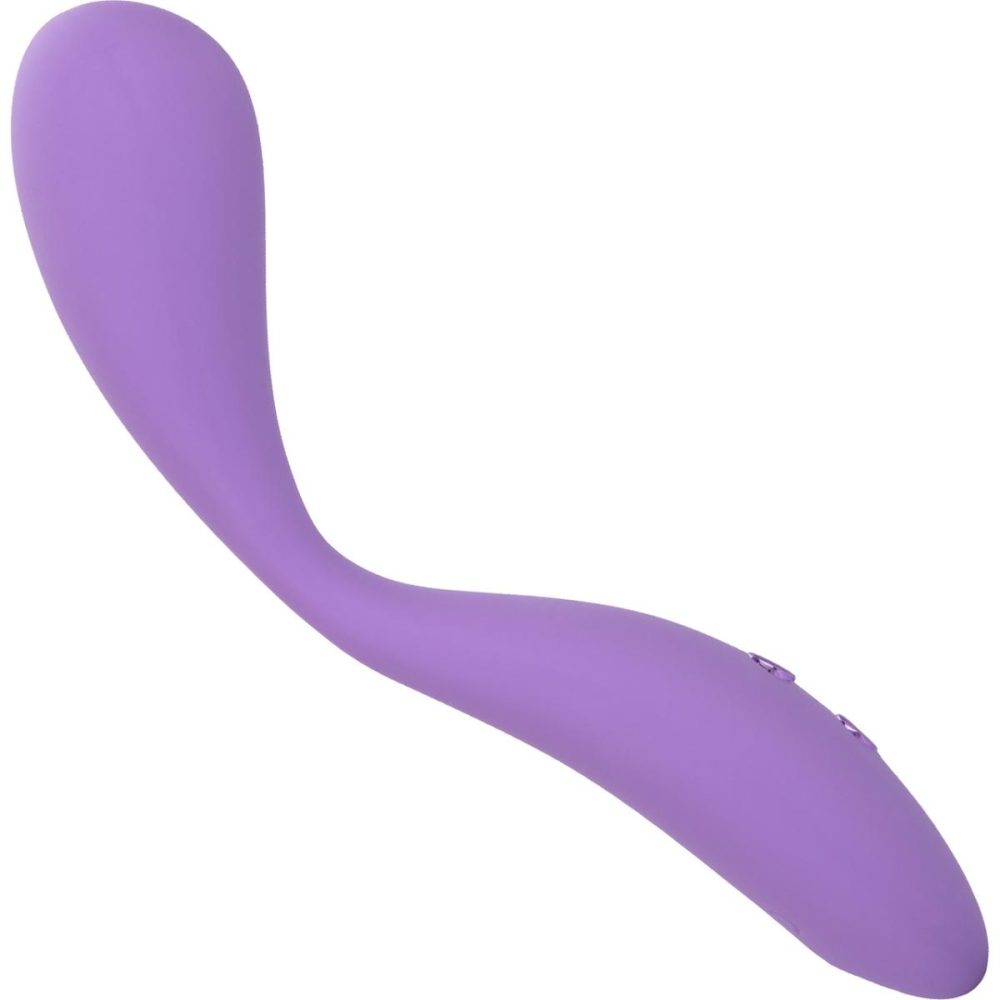 G-Spot Vibrators | Contour Demi Silicone Waterproof Rechargeable G-Spot Vibrator