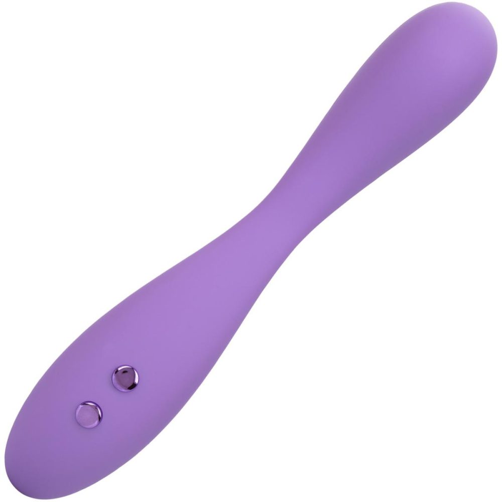 G-Spot Vibrators | Contour Demi Silicone Waterproof Rechargeable G-Spot Vibrator