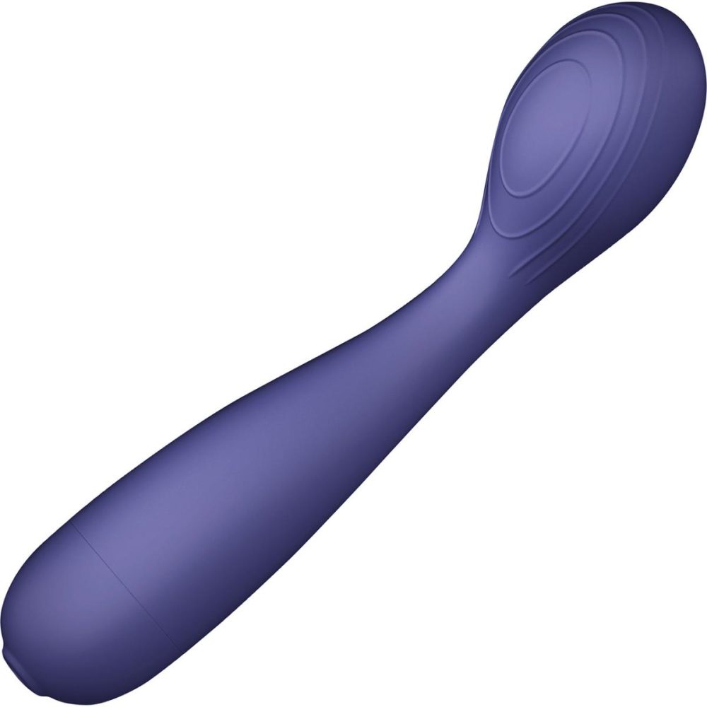 G-Spot Vibrators | Peri Berri 10 Function Waterproof G-Spot Vibrator