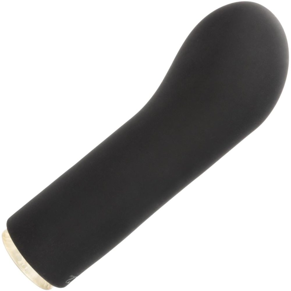 G-Spot Vibrators | Raven "G" Lover Rechargeable Waterproof Silicone Mini G-Spot Vibrator